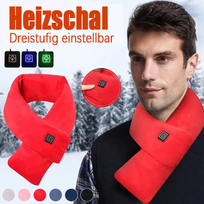 ThermoEase – Sofortige Wärme für Hals & Nacken