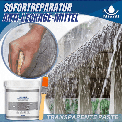 1+1 GRATIS | LeakShield - Abdichtungen gegen Leckagen