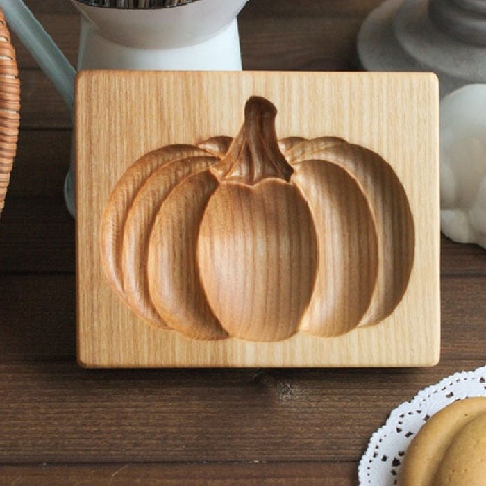 Keksausstecher aus Holz – Backen Sie im Handumdrehen beeindruckende Kekse