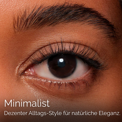 ICONIC - Premium Magnet Lashes