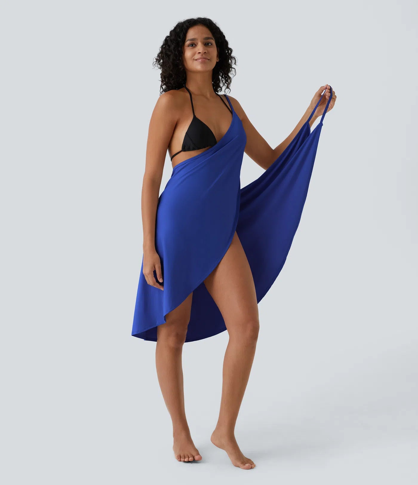 Verwandle dein Handtuch in ein stylisches Kleid – in Sekunden  [50% RABATT]