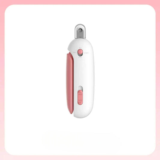 PawTrim Pro™ | 8-fach Hebel-Haustiernageltrimmer – Reduzierter Handaufwand
