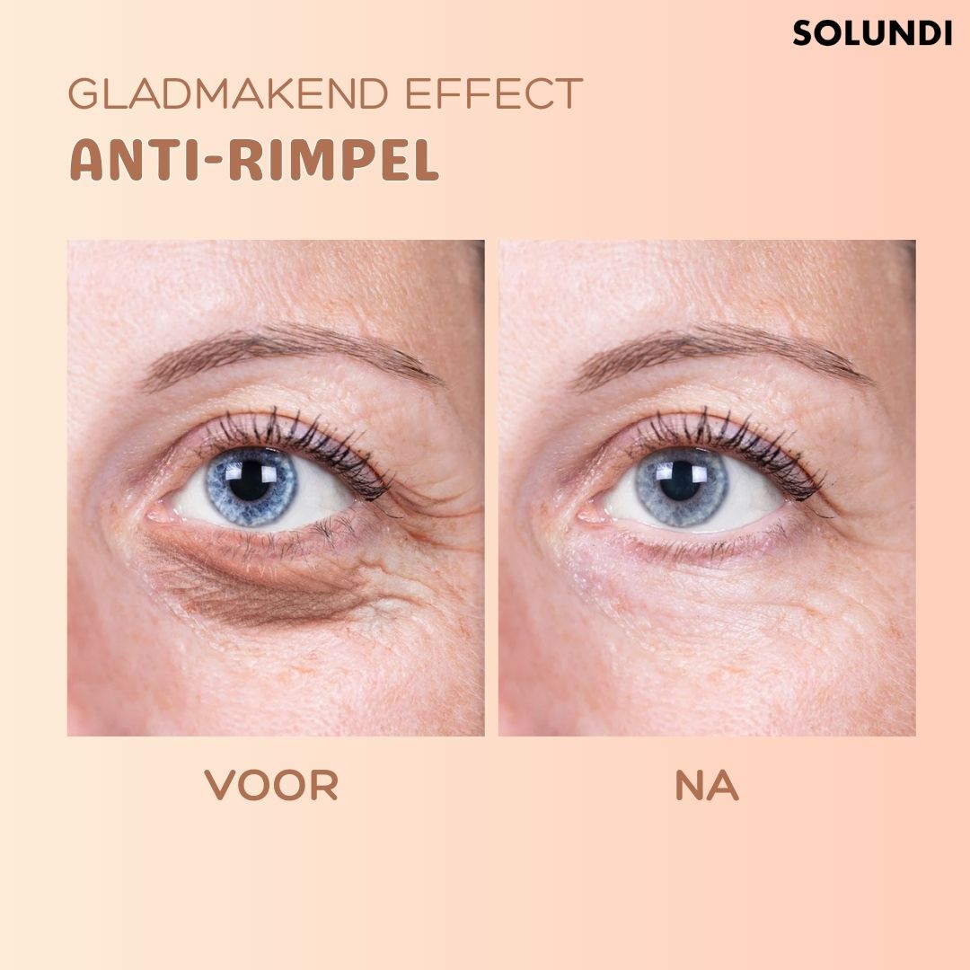 MultiBalm – 3-in-1 Anti-Falten feuchtigkeitsspendender Gesichts-Balsam-Stick