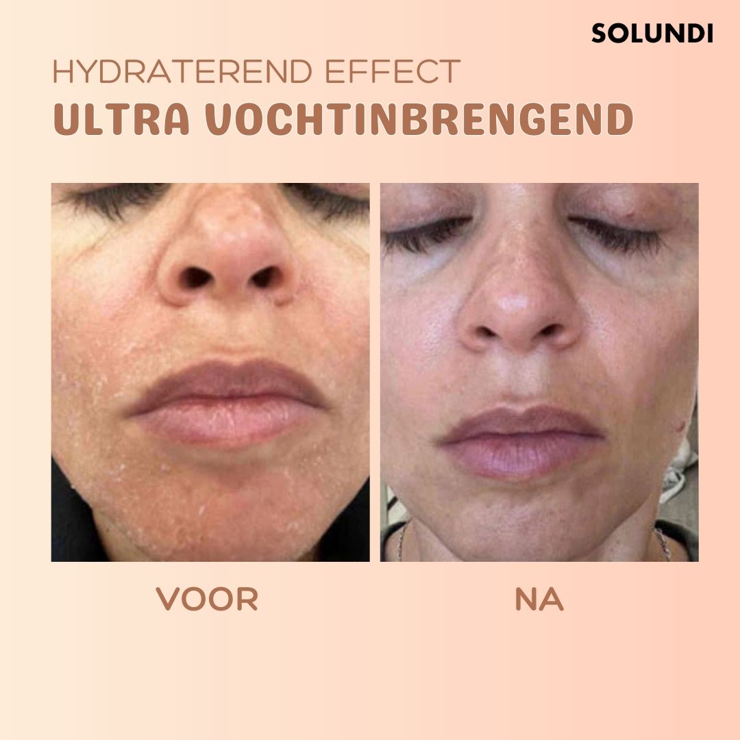 MultiBalm – 3-in-1 Anti-Falten feuchtigkeitsspendender Gesichts-Balsam-Stick