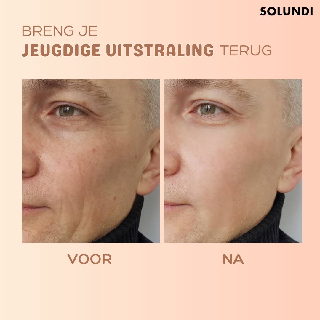 MultiBalm – 3-in-1 Anti-Falten feuchtigkeitsspendender Gesichts-Balsam-Stick