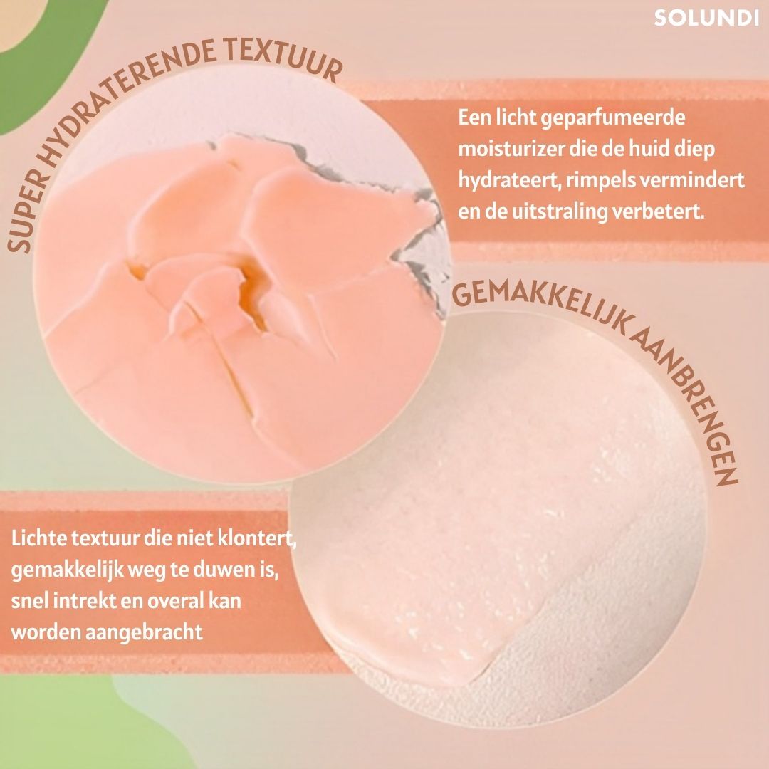 MultiBalm – 3-in-1 Anti-Falten feuchtigkeitsspendender Gesichts-Balsam-Stick