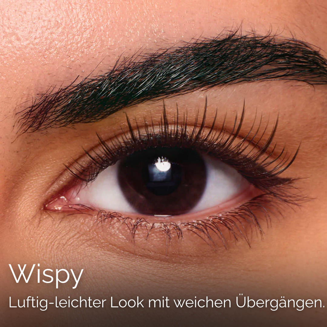ICONIC - Premium Magnet Lashes