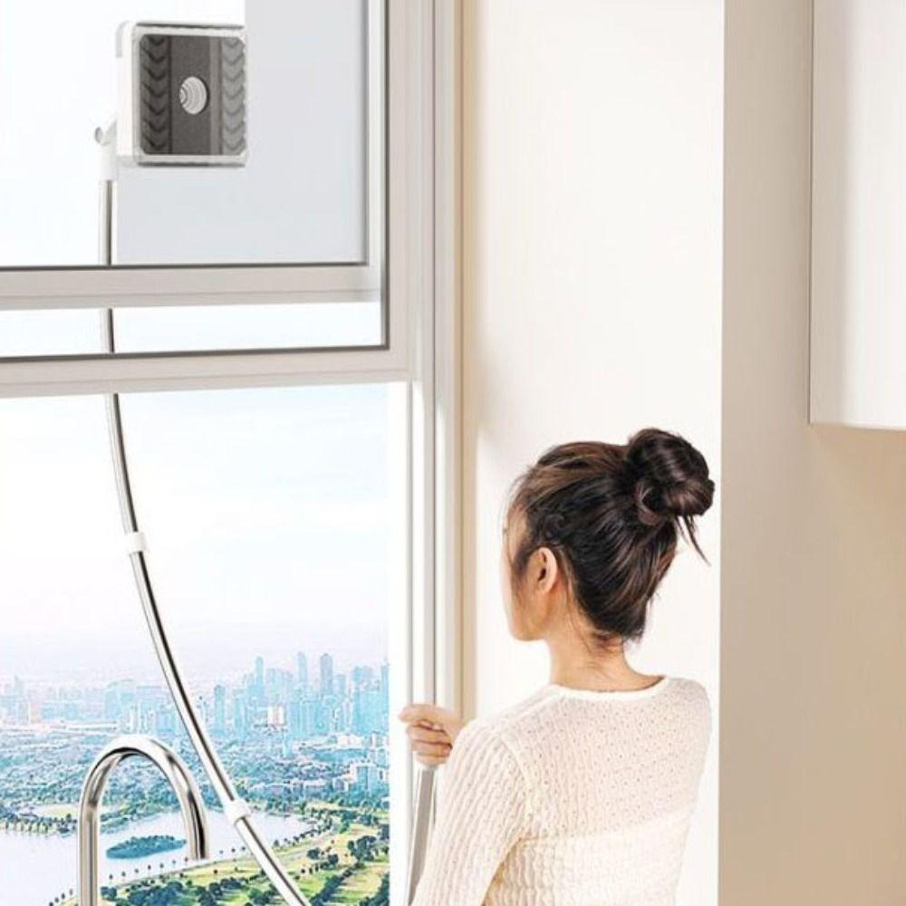 GlassBoom™ | Streifenfreier Fensterreiniger für kristallklare Aussichten