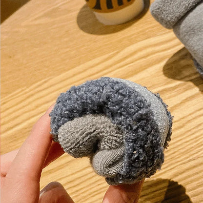 BarefootBuds – Halten Sie die Füße Ihres Babys warm und sicher