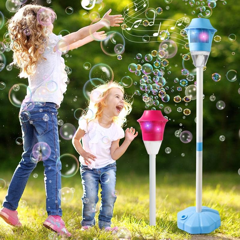BubbleStorm – 20.000 Blasen pro Minute | 50% RABATT