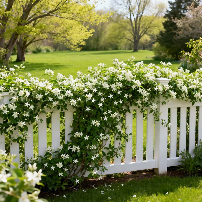 Mitternachtsduft – Jasminsamen