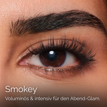 ICONIC - Premium Magnet Lashes