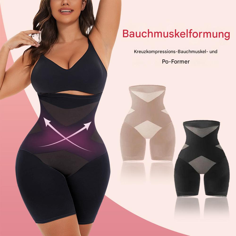 1+1 GRATIS | ComLy™ Formt Ihre Kurven im Handumdrehen