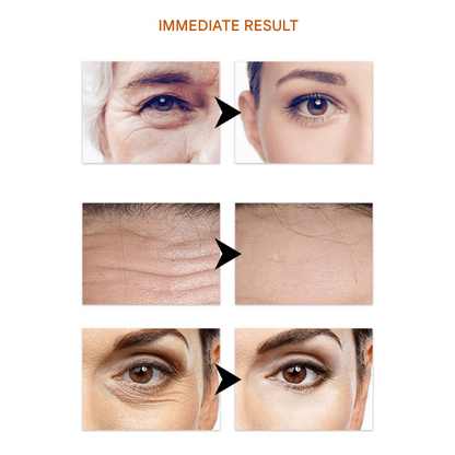 SkinVibe Serum — Feuchtigkeitsspendendes Gesichtsserum
