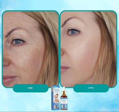 YouthGlow – Anti-Aging Peptid-Gesichtsserum