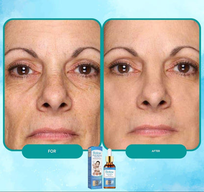 YouthGlow – Anti-Aging Peptid-Gesichtsserum