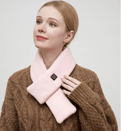 ThermoEase – Sofortige Wärme für Hals & Nacken