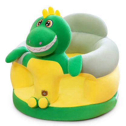 CozyNest™ – Hält Babys sicher, bequem und stabil beim Sitzen