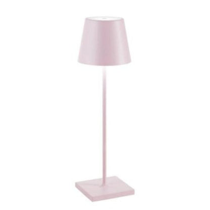 Tiffany - 2025 Kabellose Tischlampe mit Touch-Dimmer | 50% RABATT