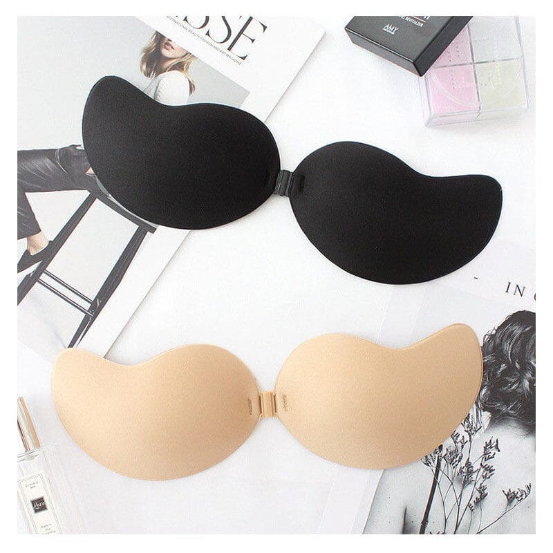 Liftique – selbstklebender Hebe-BH mit Push-up-Effekt
