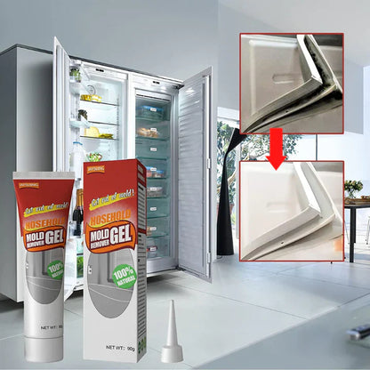 1+1 Gratis | CleanHome | Schimmel-Entferner-Gel [Letzter Tag Rabatt]