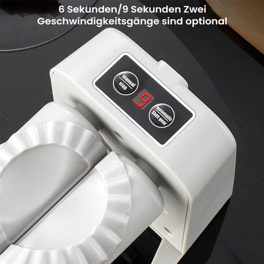 Quickfill™ - Elektrische Knödelmaschine