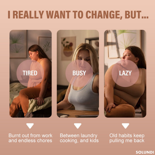 HeatSculpt – Bauch-Slimming- & Heiz-Massagegürtel