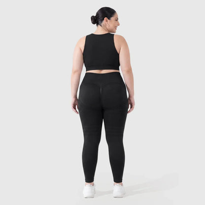 Liftera™ – Figurformende Leggings für glatte, definierte Konturen