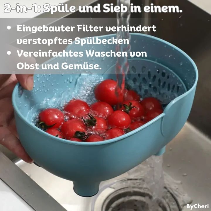 EasyDrain™ | Erreichen Sie eine saubere und hygienische Küche! [Letzter Tag Rabatt]