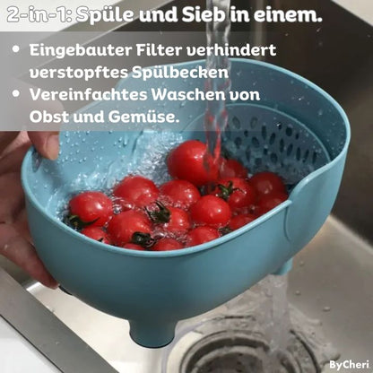 EasyDrain™ | Erreichen Sie eine saubere und hygienische Küche! [Letzter Tag Rabatt]