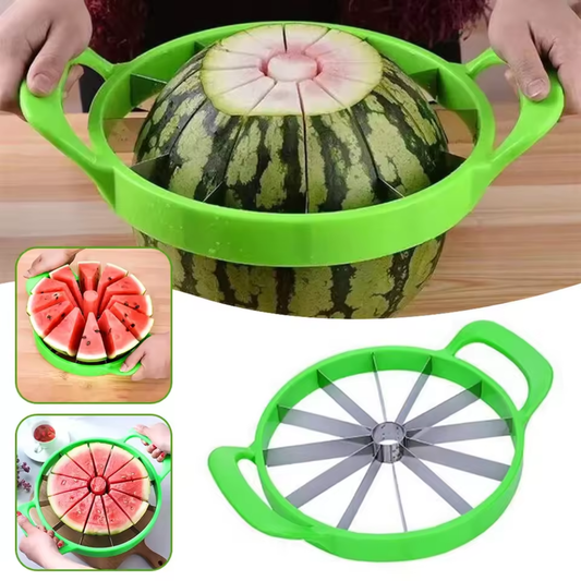 Slicevora™ - Manueller Wassermelonen Schneider