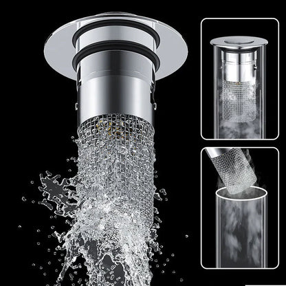 ClearDrain™ - Hält Ihre Abflüsse sauber und frisch | 1+1 GRATIS