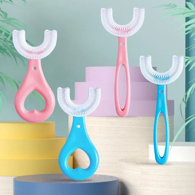 1+1 Gratis | KidBrush™ | Für die Gesundheit Ihrer Kinder