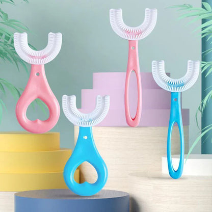 1+1 Gratis | KidBrush™ | Für die Gesundheit Ihrer Kinder