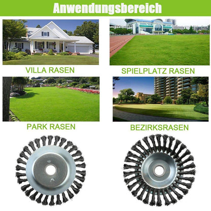GardenMaster - Der ultimative Unkrautentferner für Ihren Garten [50% Rabatt]