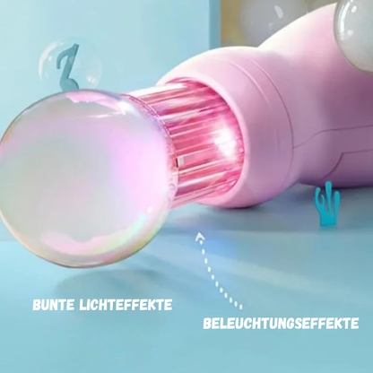 ZapTap™ | Elastischer Luftpolster-Nebelstab