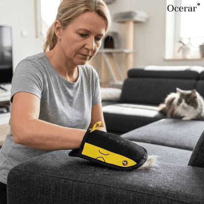 Furvana — Wiederverwendbarer Haarentferner | 1+1 GRATIS