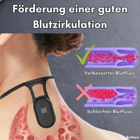 LymphRelief™ - Sofortige Entspannung & tiefes Wohlbefinden erleben [50% Rabatt]