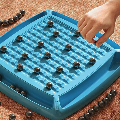 Sank™ -  Magnetisches Schachspiel Set| 50% RABATT