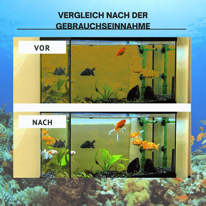 AquaPure — Chlorabwehr Tabletten | 1+1 GRATIS