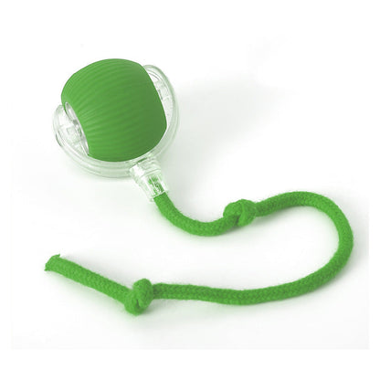 KatzenPower - Interaktiver Indoor-Katzenball | 1+1 GRATIS
