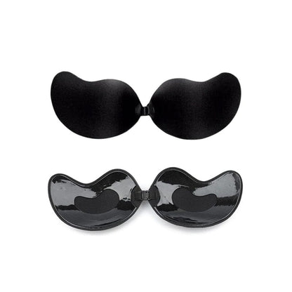 Liftique – selbstklebender Hebe-BH mit Push-up-Effekt