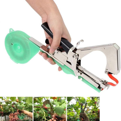 GrowMasterPro — Garten-Pflanzenbinder Tool