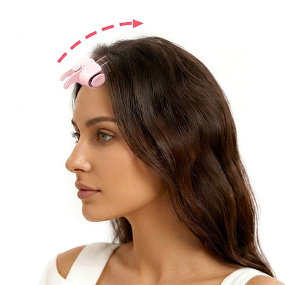 VoluLift — Cordless Root Lifting Styler | 50% OFF