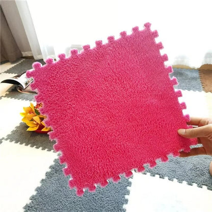 [50% Rabatt] FloorGrid™ | Verwandle kalte Böden in pure Wohlfühloasen