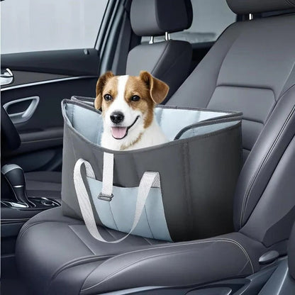 PetVoyage™ | Wasserabweisende Reisetasche für Haustier-Zubehör