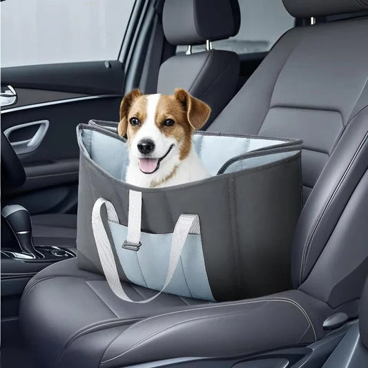 PetVoyage™ | Wasserabweisende Reisetasche für Haustier-Zubehör