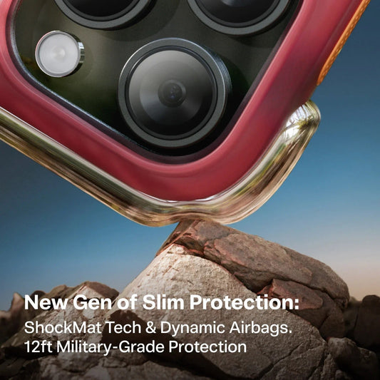 50% OFF TEMPORÄR | ArmorCase™ 360 Grad Holding Handyhülle