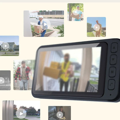 AegisView — Instant Clear Safety