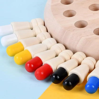 BrainPuzzle - Ideales Spiel für Spaß und Gehirntraining | 50% RABATT